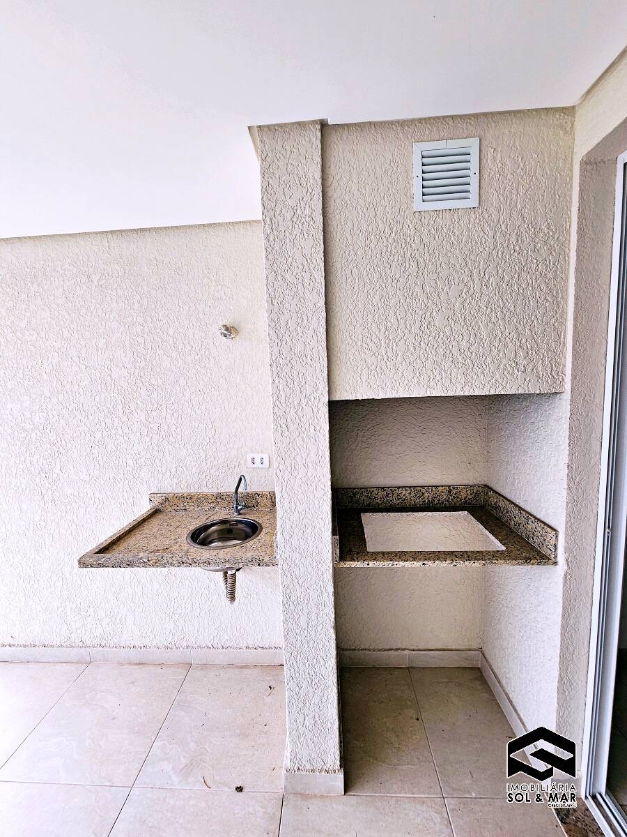 Apartamento à venda com 2 quartos, 69m² - Foto 5