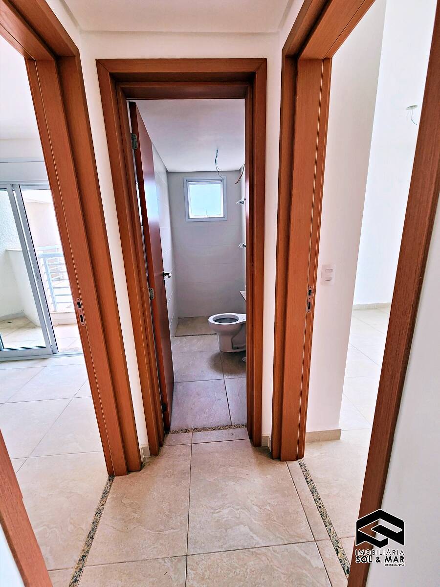 Apartamento à venda com 2 quartos, 69m² - Foto 9