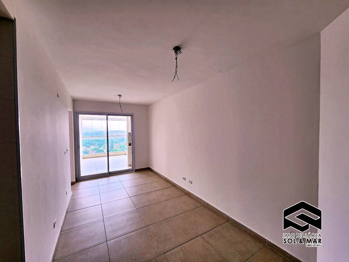 Apartamento à venda com 2 quartos, 69m² - Foto 2