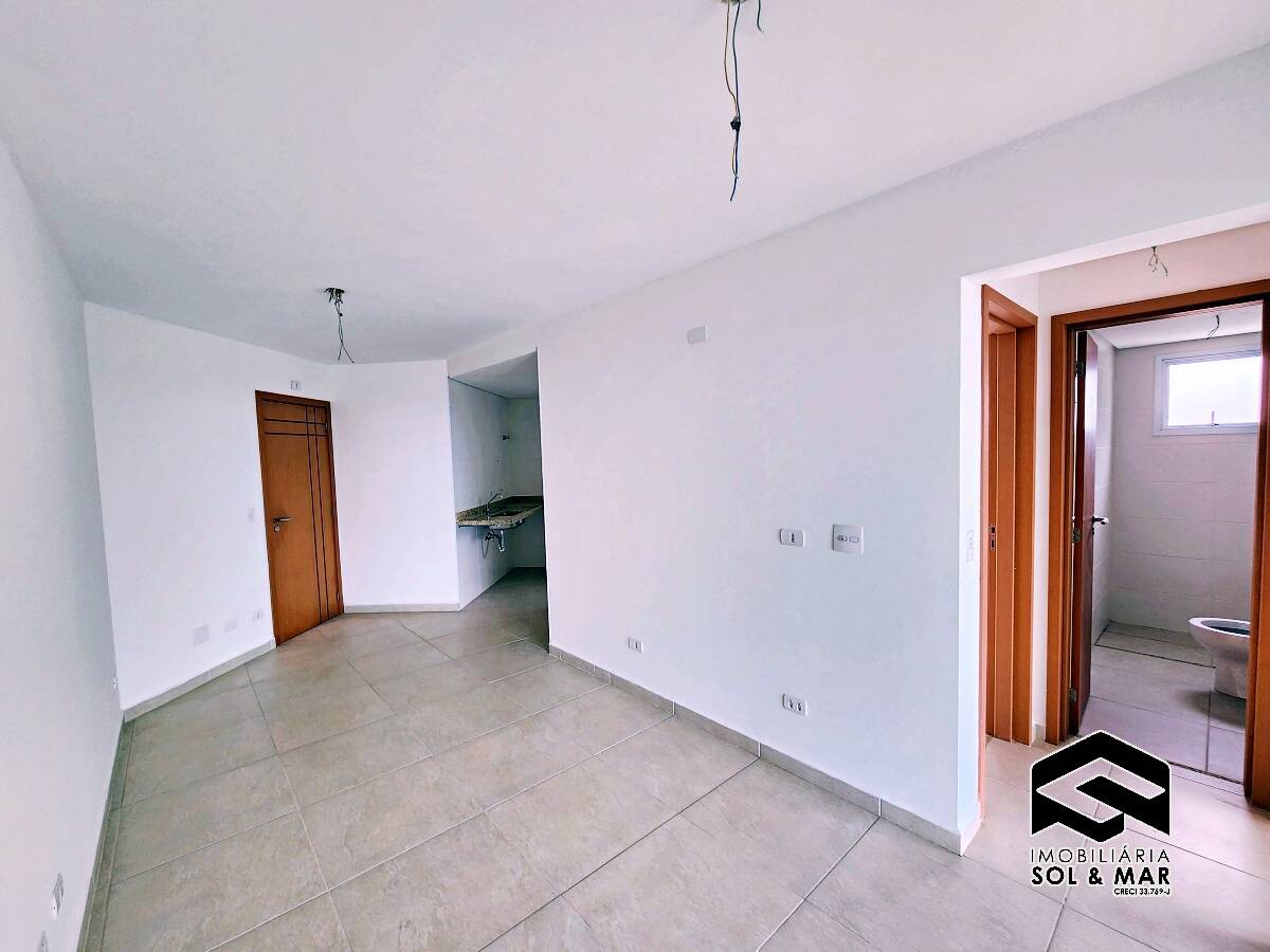 Apartamento à venda com 2 quartos, 69m² - Foto 1