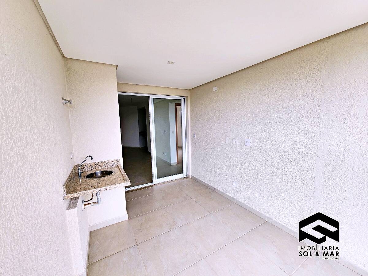 Apartamento à venda com 2 quartos, 69m² - Foto 6