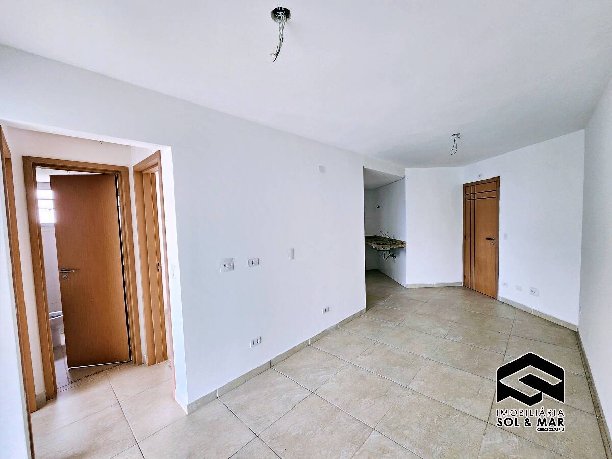 Apartamento à venda com 2 quartos, 69m² - Foto 1