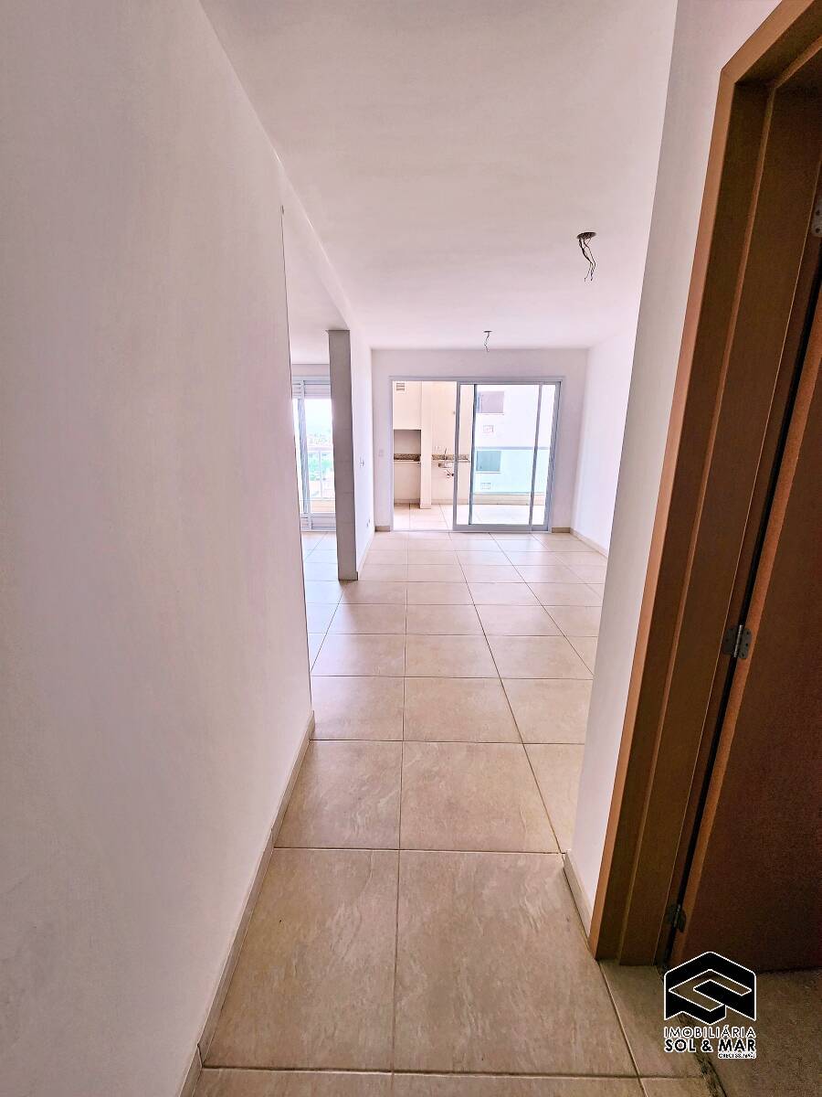 Apartamento à venda com 2 quartos, 91m² - Foto 2