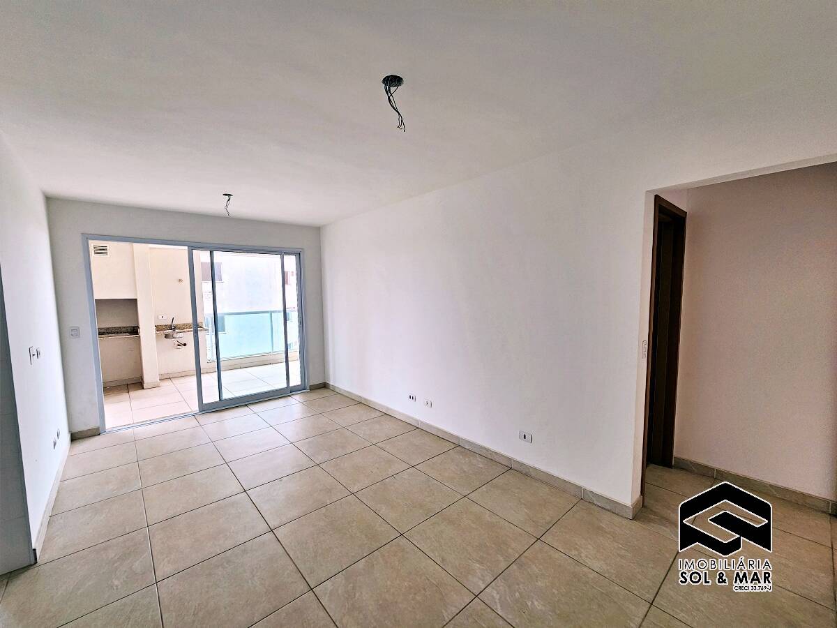 Apartamento à venda com 2 quartos, 91m² - Foto 1