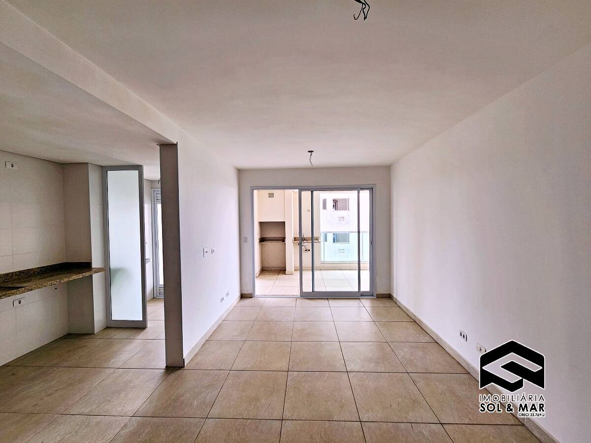 Apartamento à venda com 2 quartos, 91m² - Foto 3