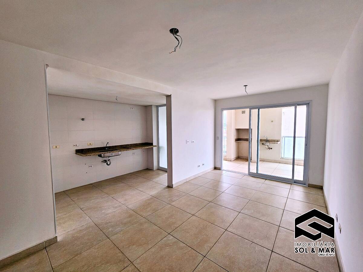 Apartamento à venda com 2 quartos, 91m² - Foto 4