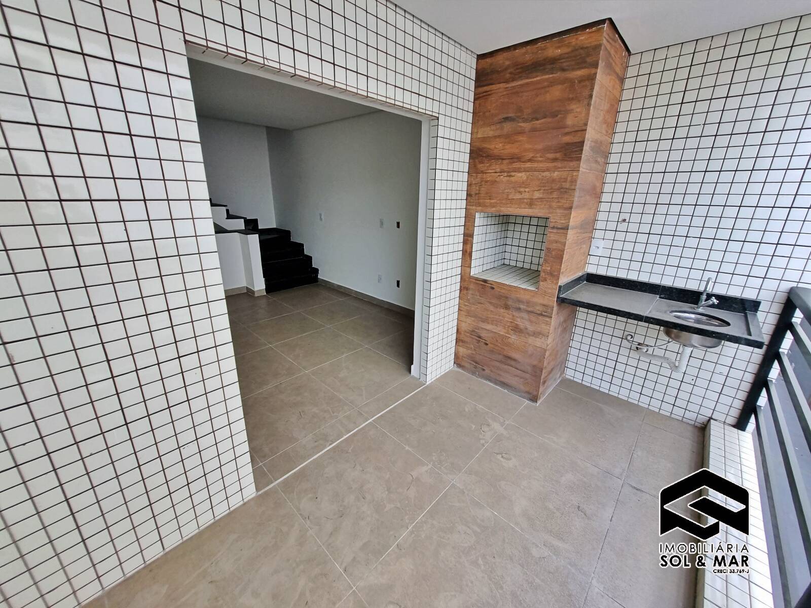 Casa à venda com 3 quartos, 175m² - Foto 12