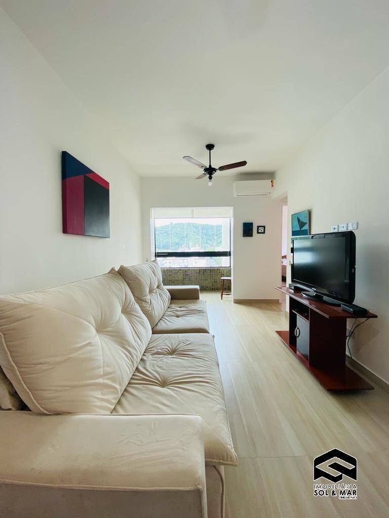 Apartamento à venda com 2 quartos, 65m² - Foto 2