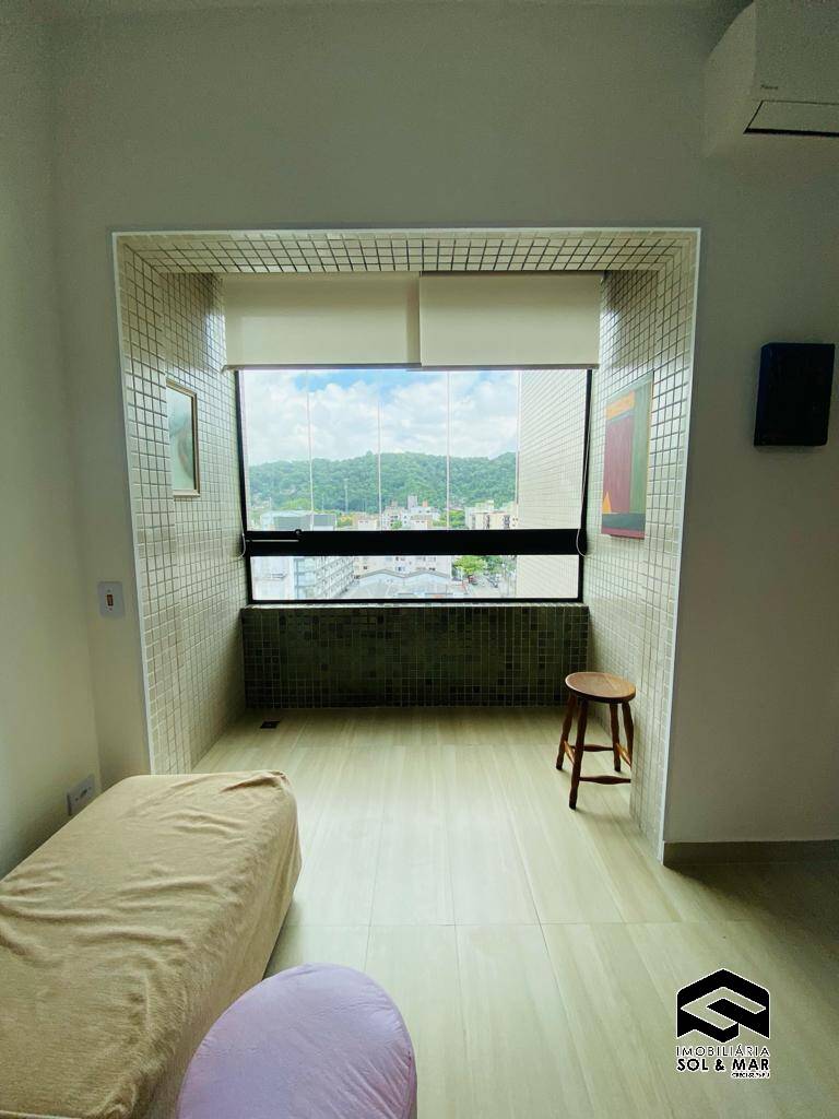 Apartamento à venda com 2 quartos, 65m² - Foto 3