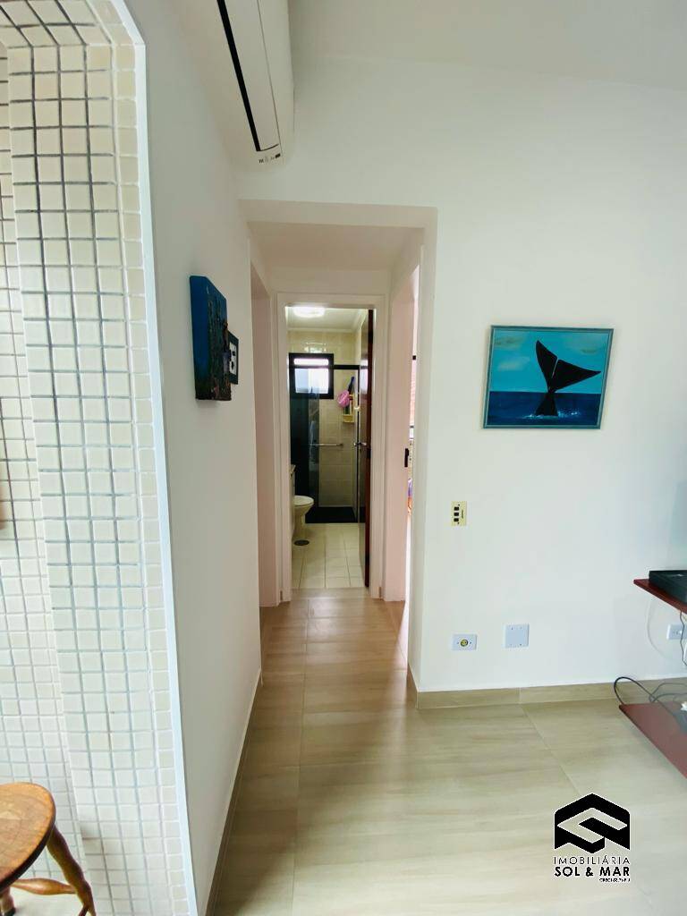 Apartamento à venda com 2 quartos, 65m² - Foto 6