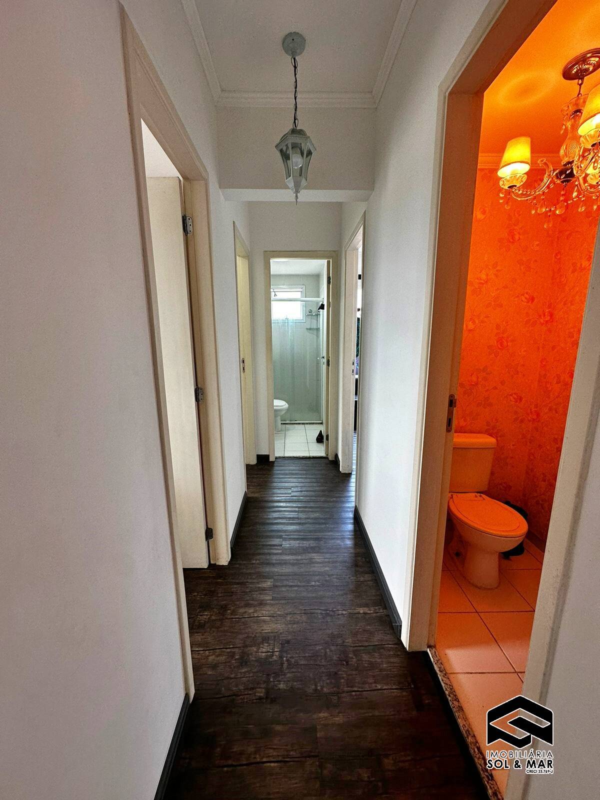 Apartamento à venda com 3 quartos, 96m² - Foto 8