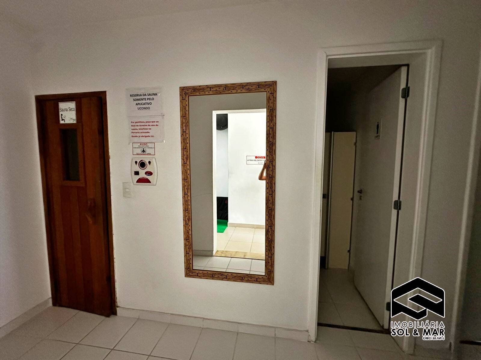 Apartamento à venda com 3 quartos, 96m² - Foto 36