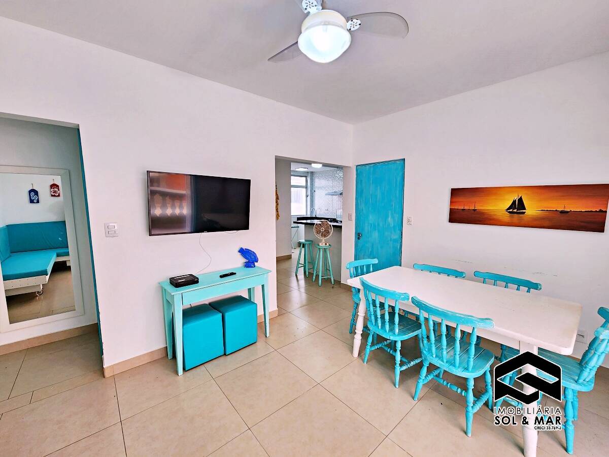 Apartamento à venda com 3 quartos, 77m² - Foto 4