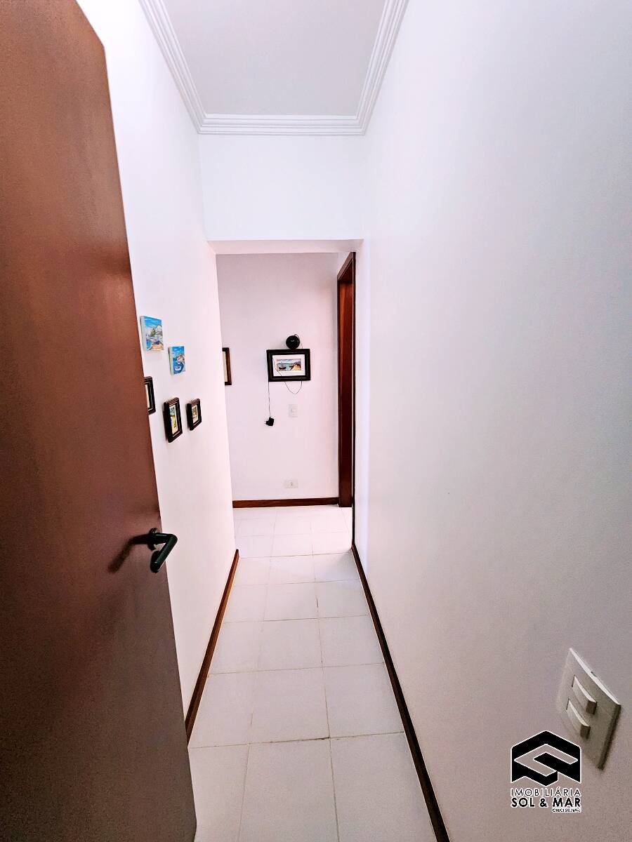 Apartamento à venda com 4 quartos, 130m² - Foto 13