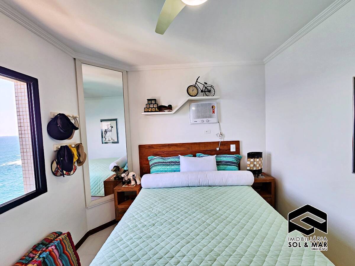 Apartamento à venda com 4 quartos, 130m² - Foto 26