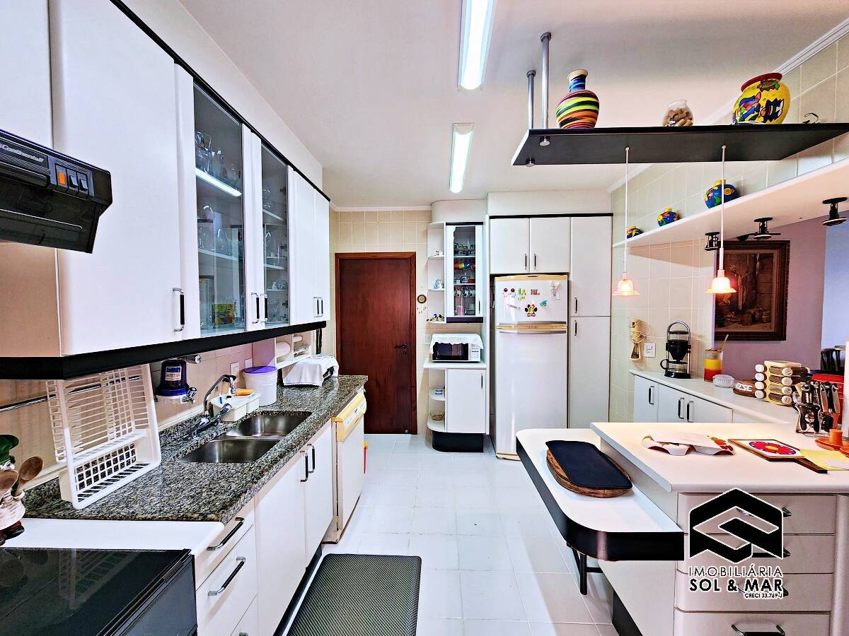 Apartamento à venda com 4 quartos, 130m² - Foto 37