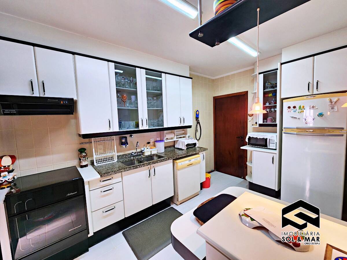 Apartamento à venda com 4 quartos, 130m² - Foto 38