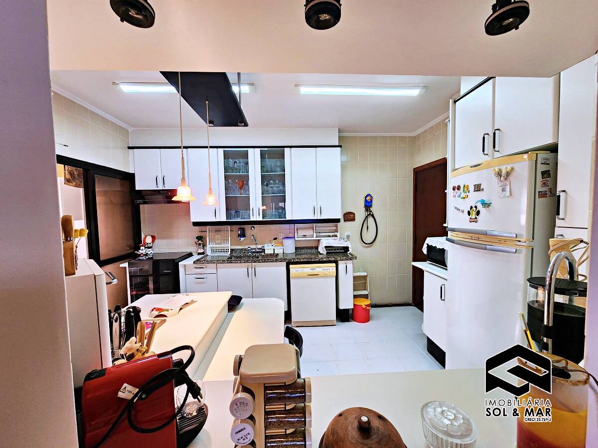 Apartamento à venda com 4 quartos, 130m² - Foto 39