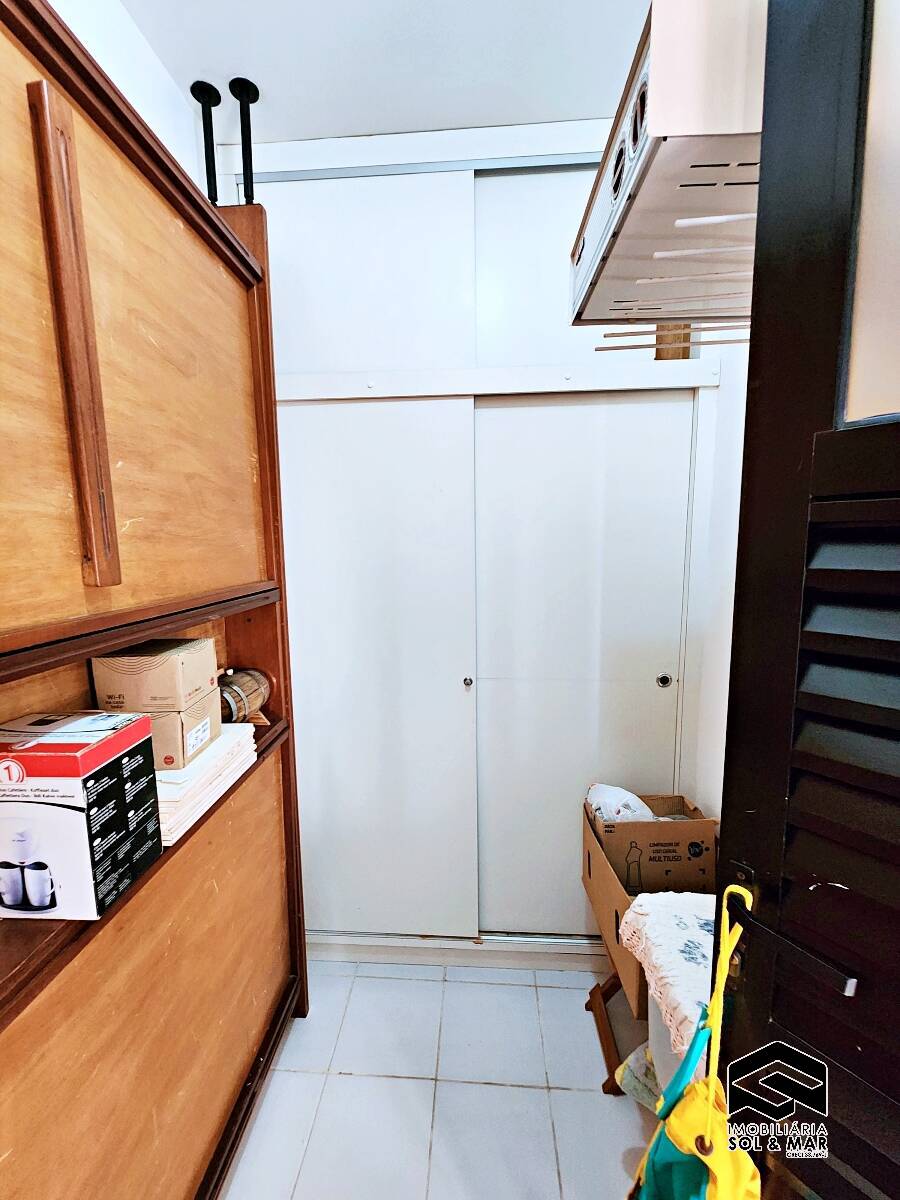 Apartamento à venda com 4 quartos, 130m² - Foto 44