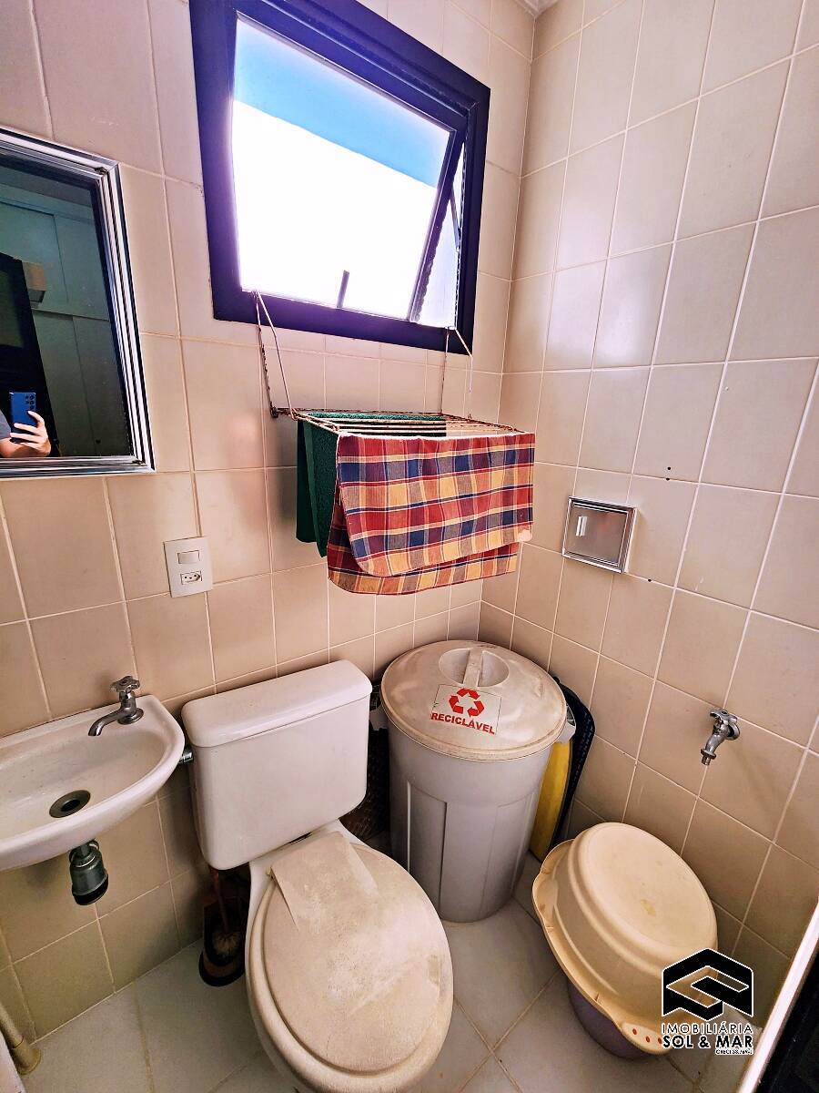 Apartamento à venda com 4 quartos, 130m² - Foto 46