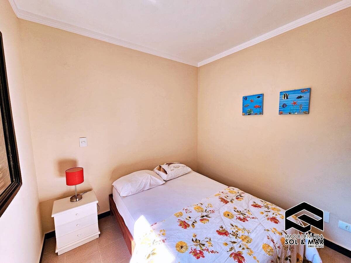 Apartamento à venda com 3 quartos, 90m² - Foto 19