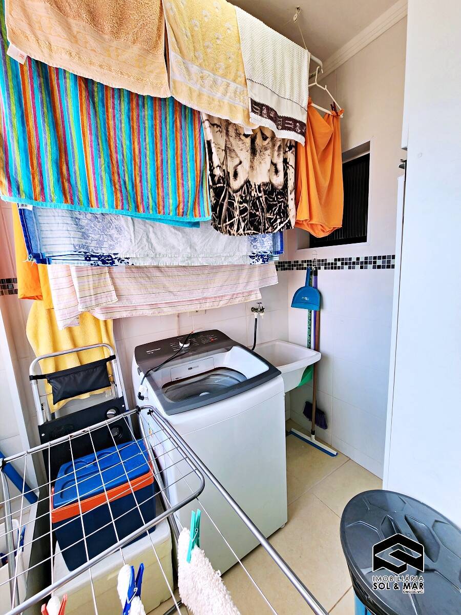 Apartamento à venda com 3 quartos, 90m² - Foto 31