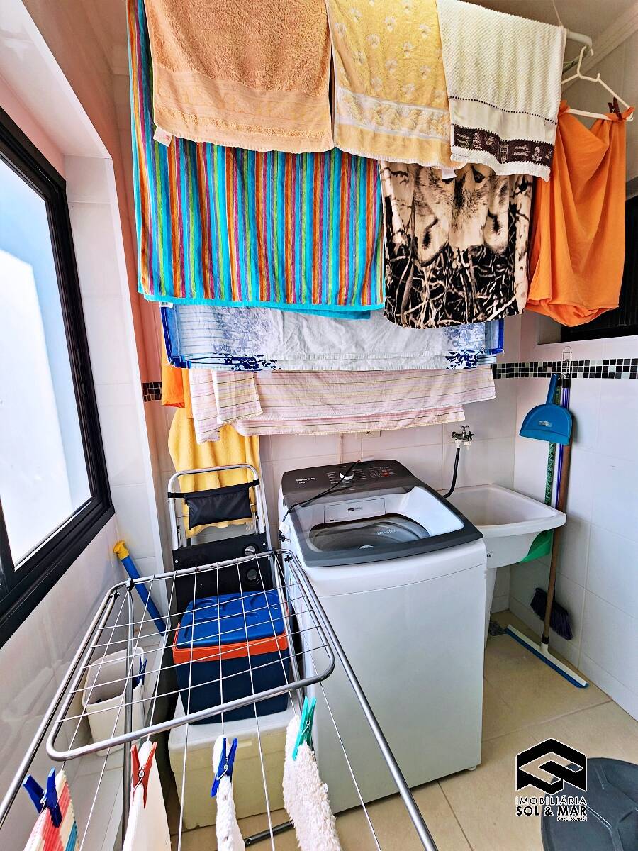 Apartamento à venda com 3 quartos, 90m² - Foto 32