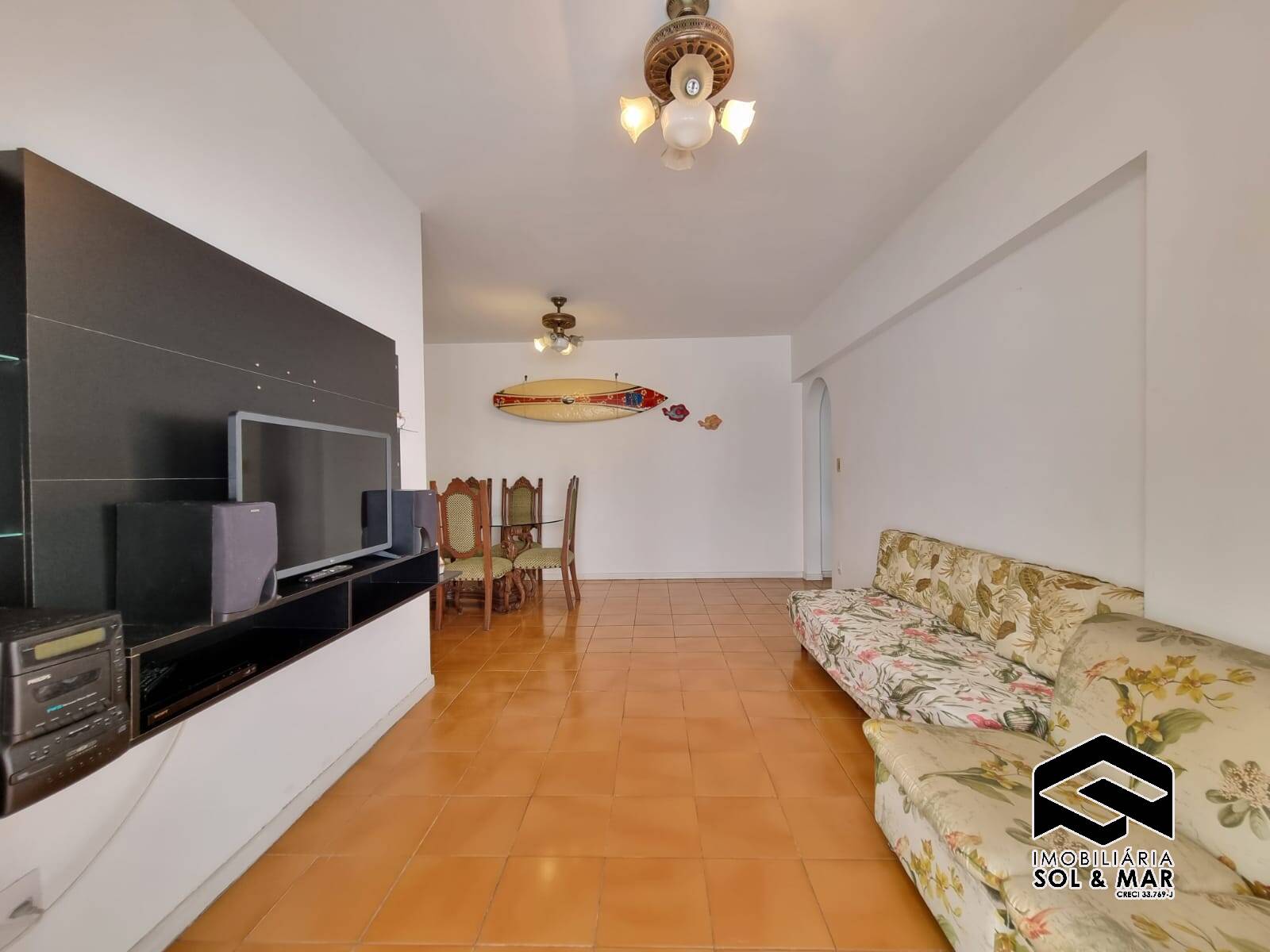 Apartamento à venda com 2 quartos, 70m² - Foto 5