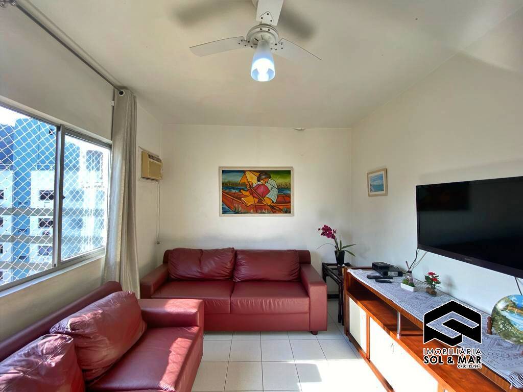 Apartamento à venda com 2 quartos, 65m² - Foto 3