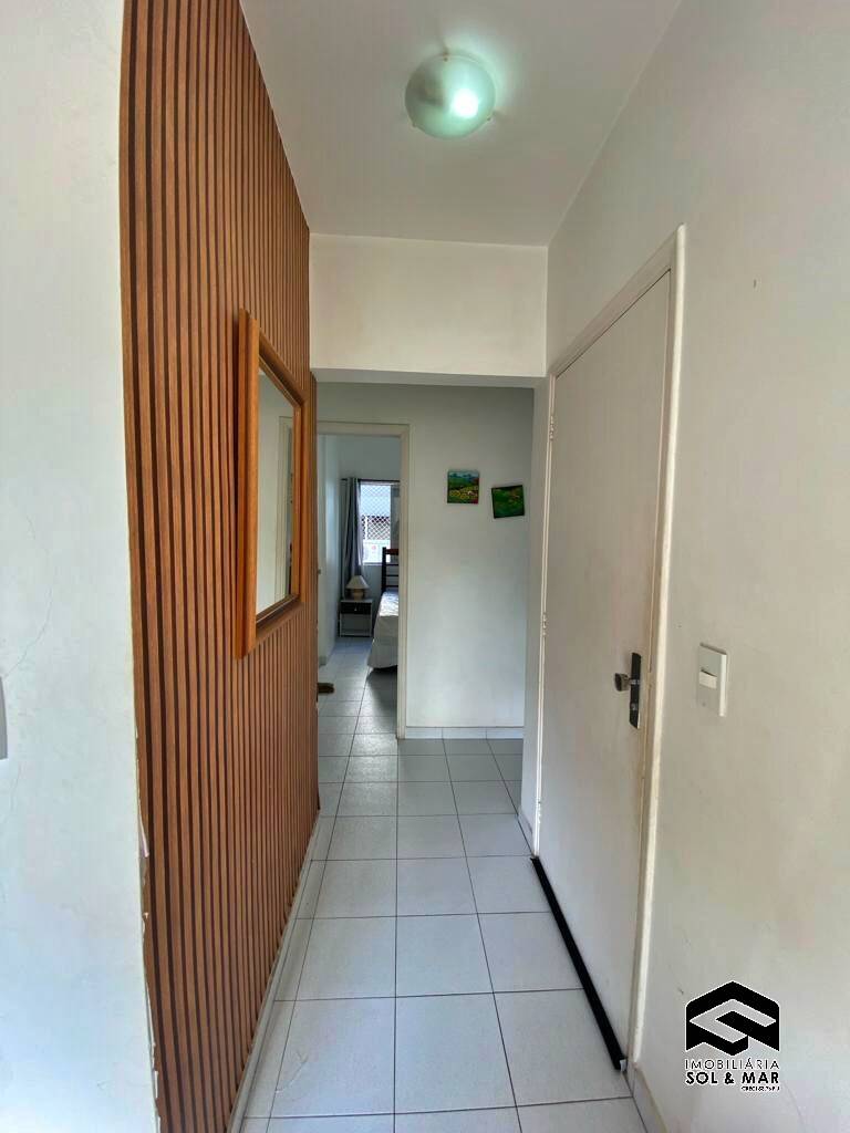 Apartamento à venda com 2 quartos, 65m² - Foto 6