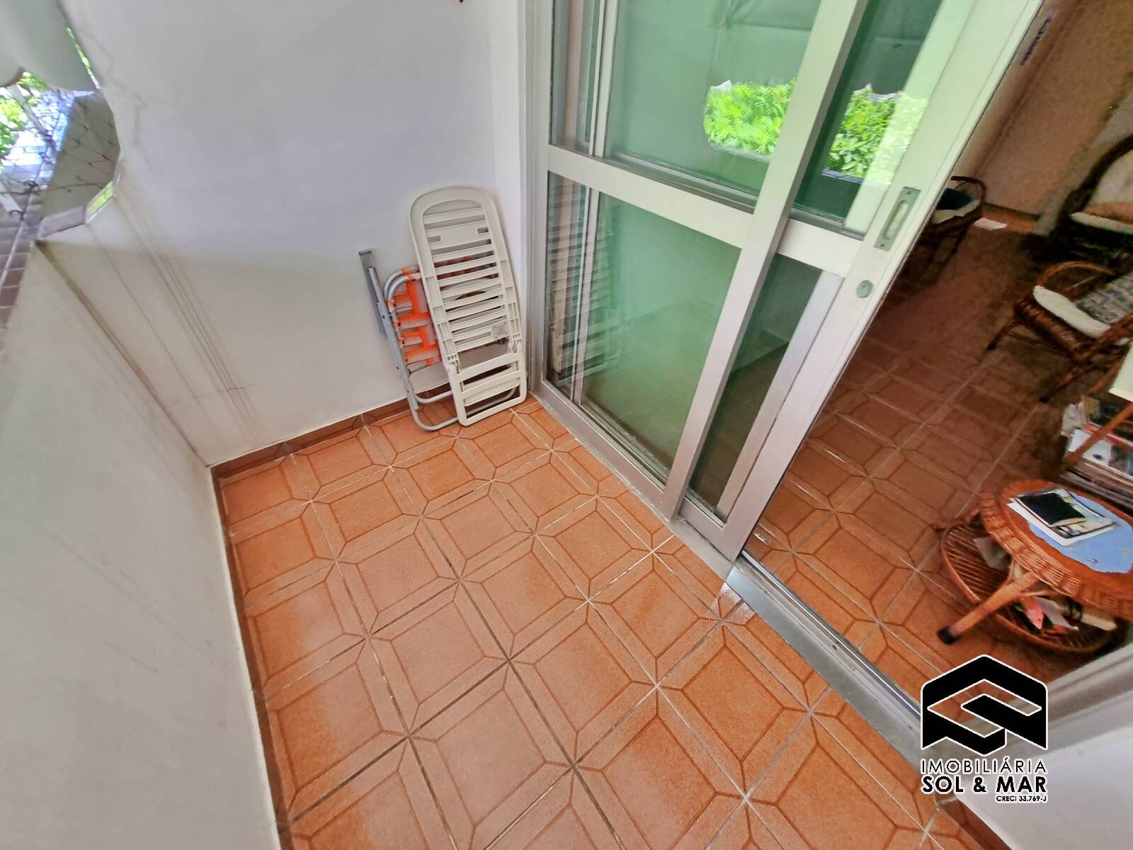 Apartamento à venda com 3 quartos, 77m² - Foto 6