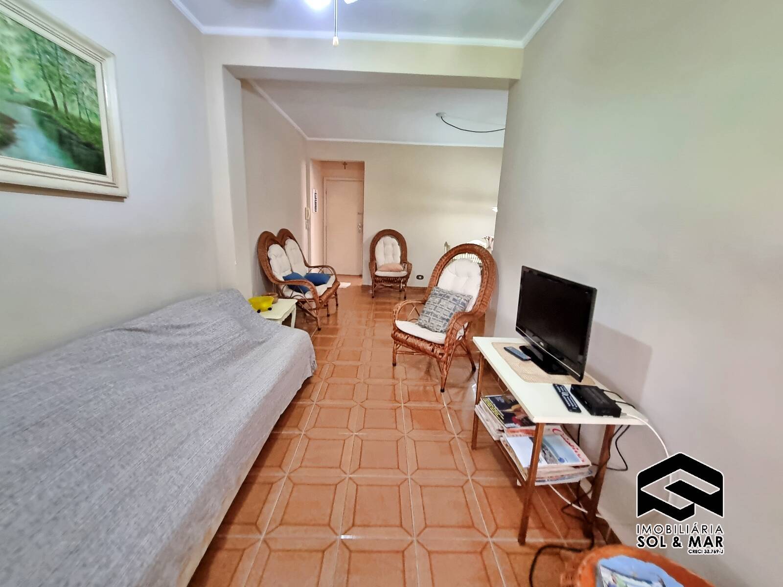 Apartamento à venda com 3 quartos, 77m² - Foto 7