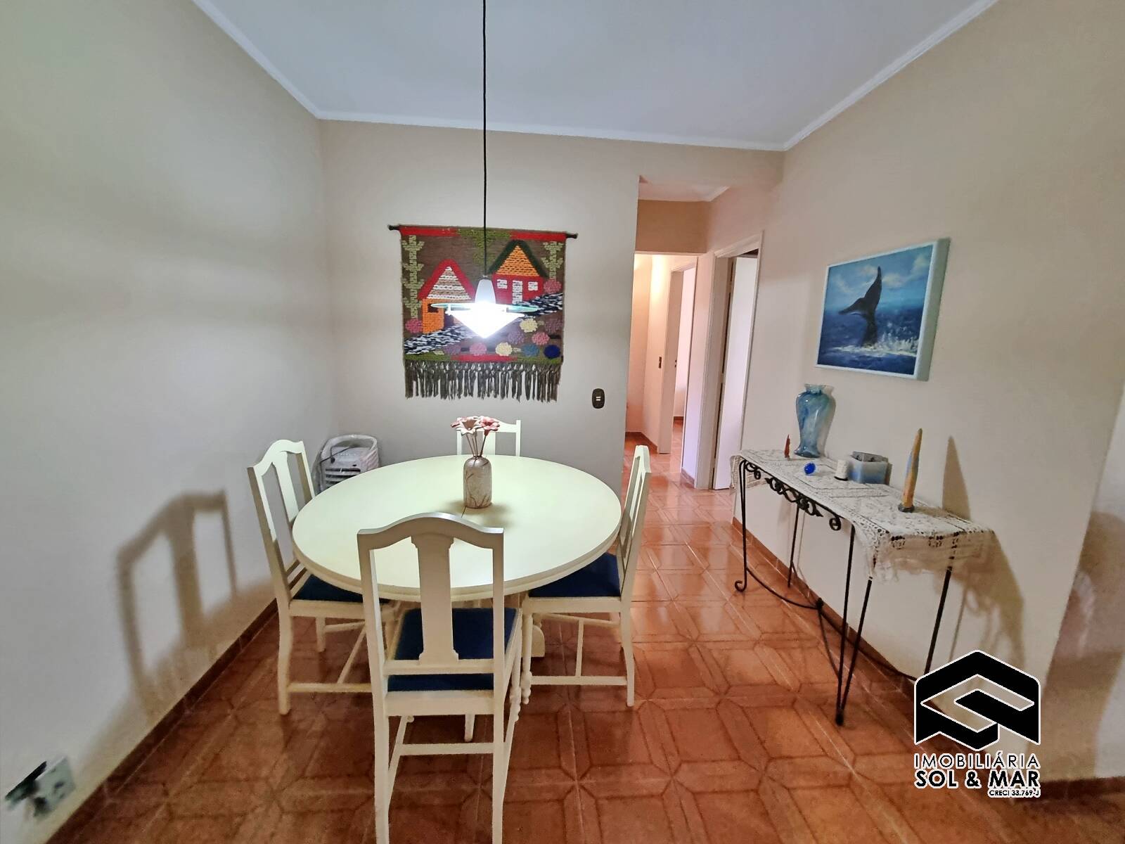 Apartamento à venda com 3 quartos, 77m² - Foto 8