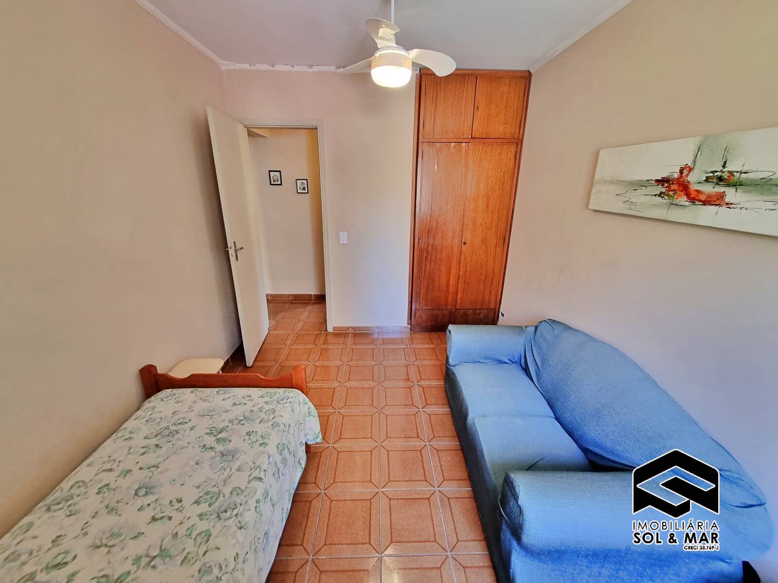 Apartamento à venda com 3 quartos, 77m² - Foto 11