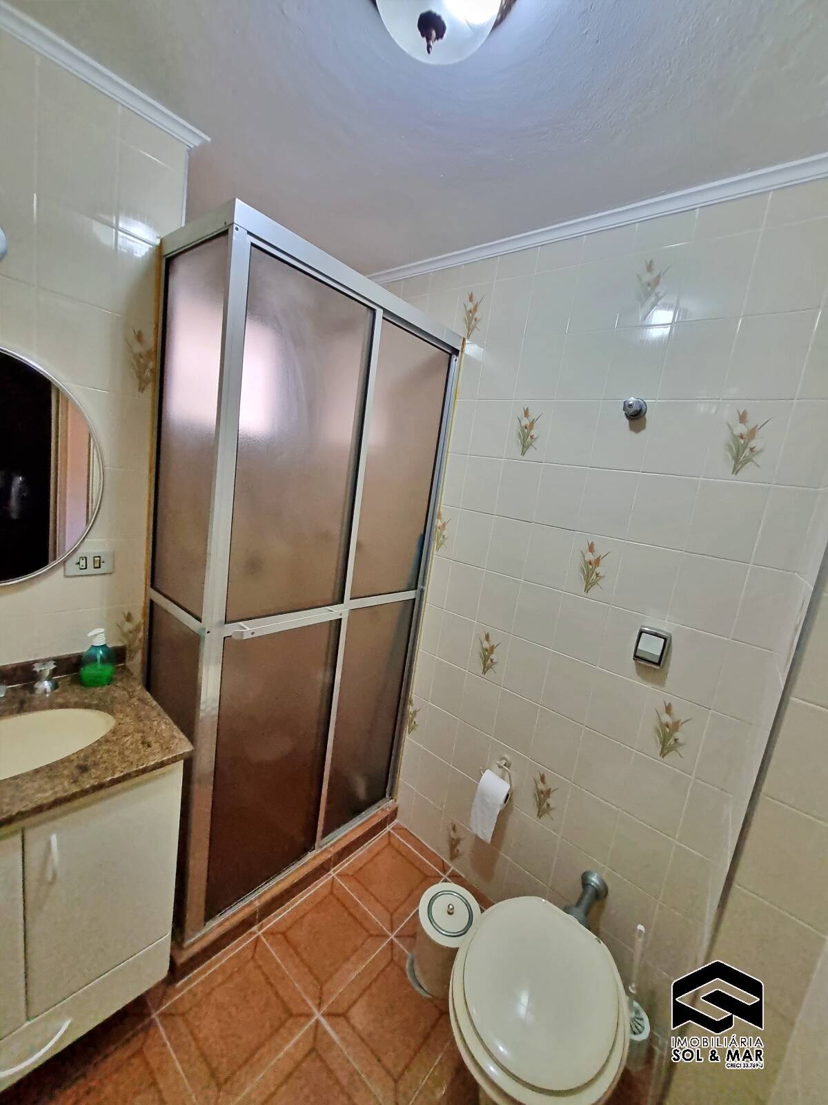 Apartamento à venda com 3 quartos, 77m² - Foto 14