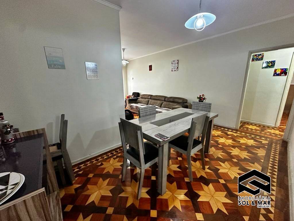 Apartamento à venda com 2 quartos, 90m² - Foto 2