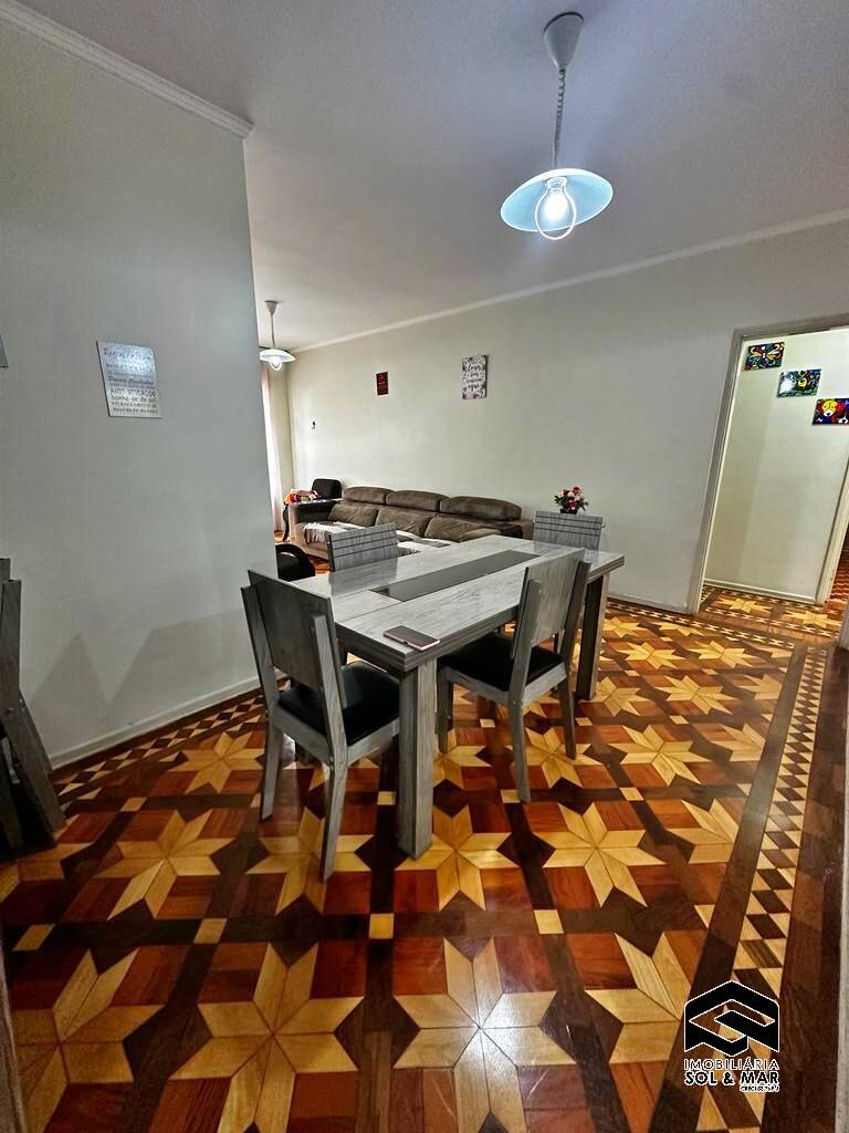 Apartamento à venda com 2 quartos, 90m² - Foto 3