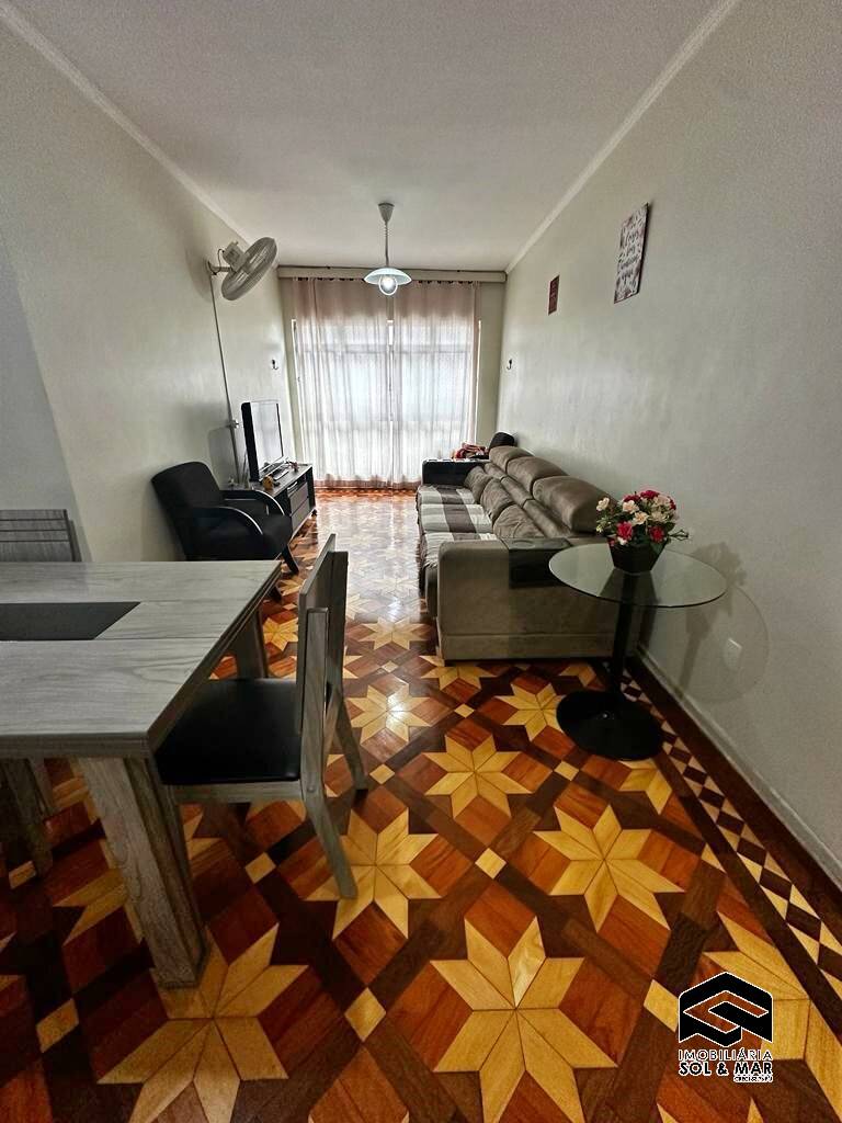 Apartamento à venda com 2 quartos, 90m² - Foto 5