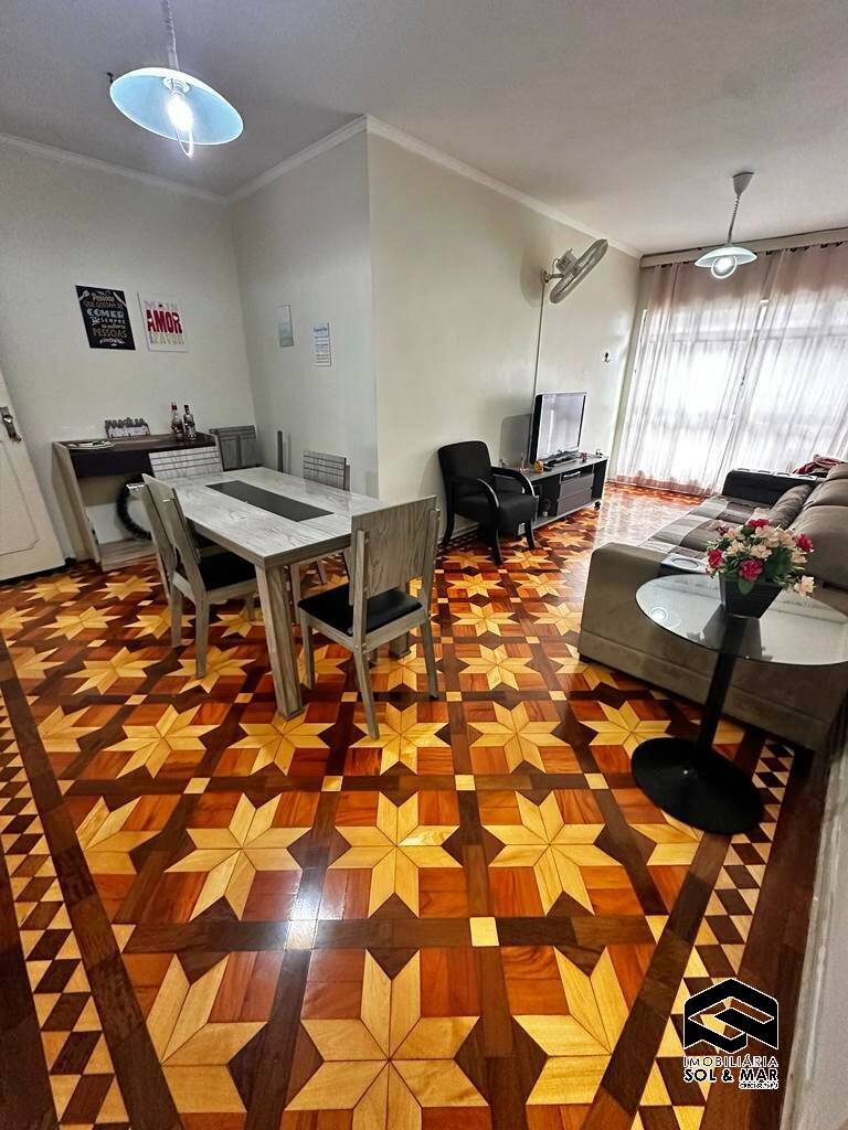 Apartamento à venda com 2 quartos, 90m² - Foto 6