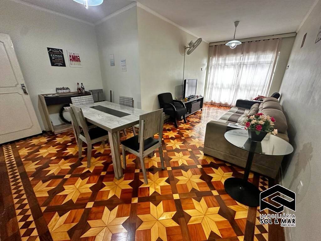 Apartamento à venda com 2 quartos, 90m² - Foto 1