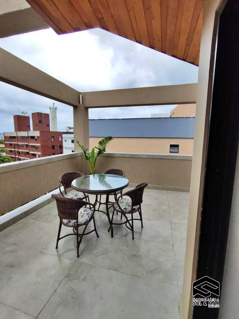 Apartamento para alugar com 3 quartos, 300m² - Foto 21