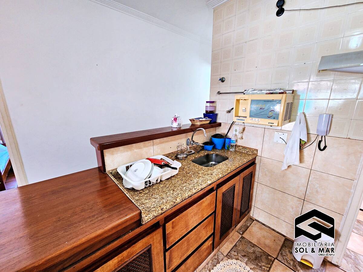 Apartamento à venda com 3 quartos, 110m² - Foto 19