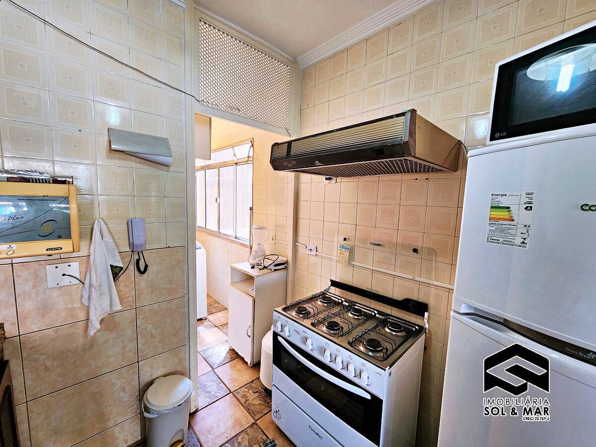 Apartamento à venda com 3 quartos, 110m² - Foto 20