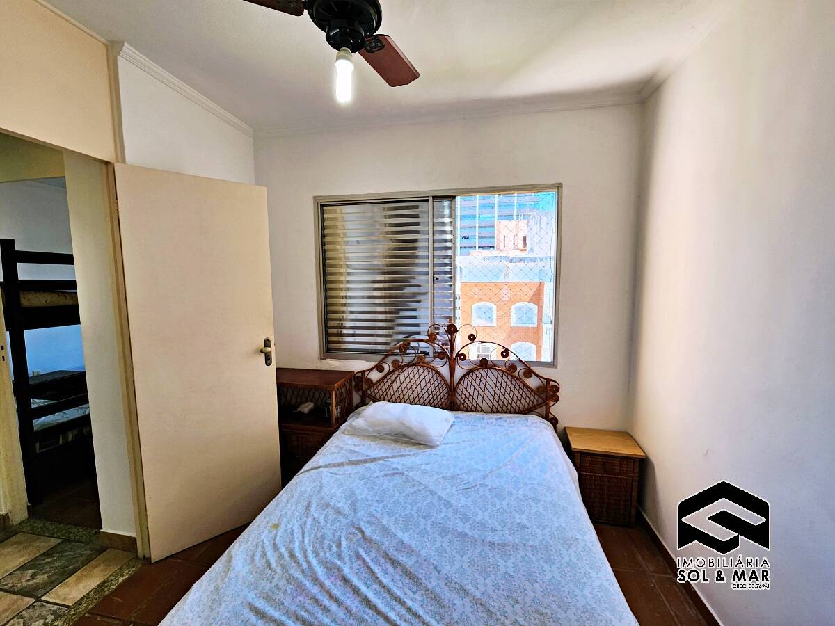 Apartamento à venda com 3 quartos, 110m² - Foto 26