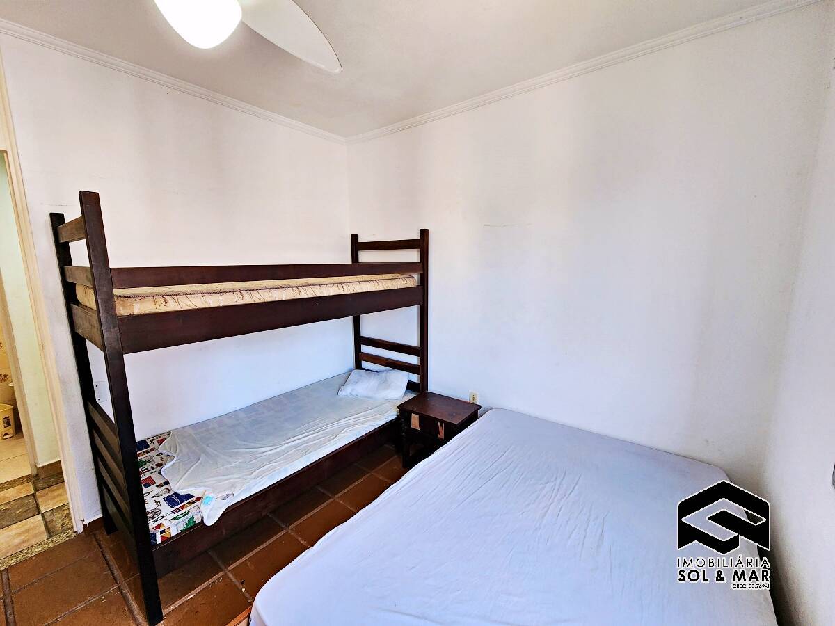 Apartamento à venda com 3 quartos, 110m² - Foto 29