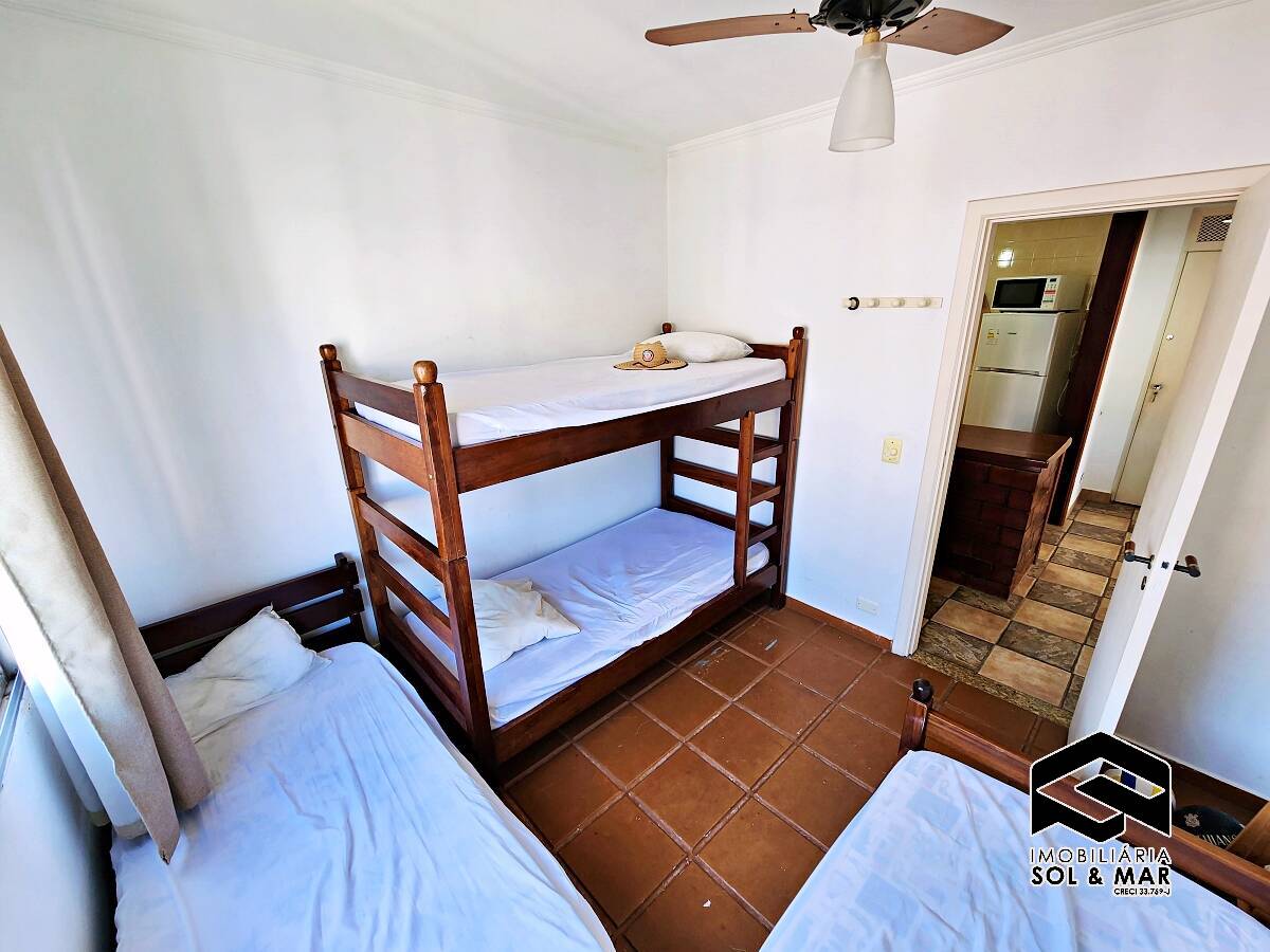 Apartamento à venda com 3 quartos, 110m² - Foto 32