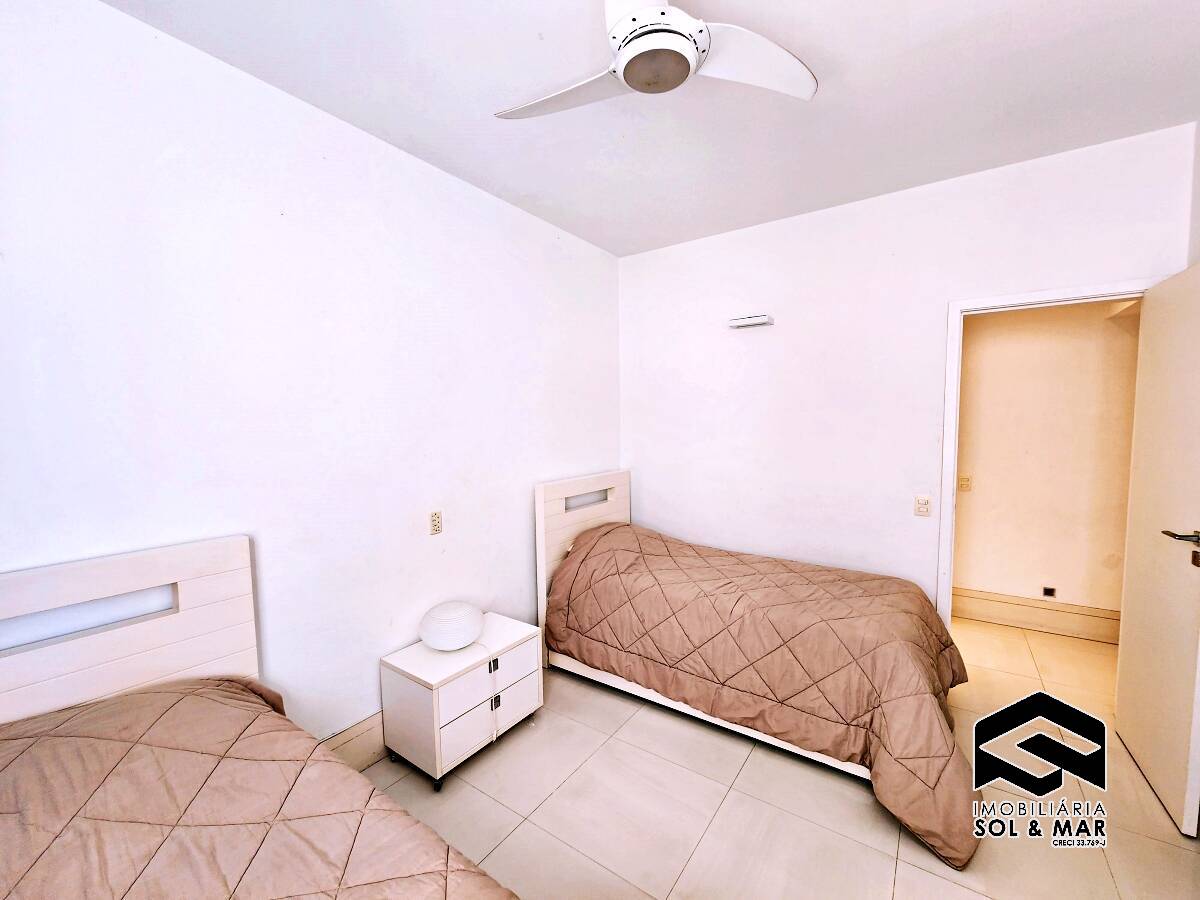 Apartamento à venda com 4 quartos, 180m² - Foto 20