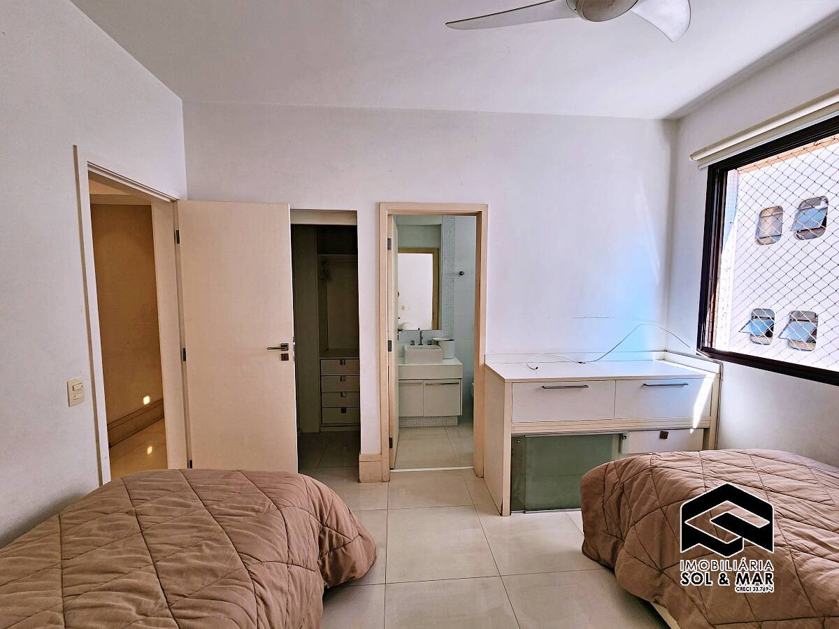 Apartamento à venda com 4 quartos, 180m² - Foto 21