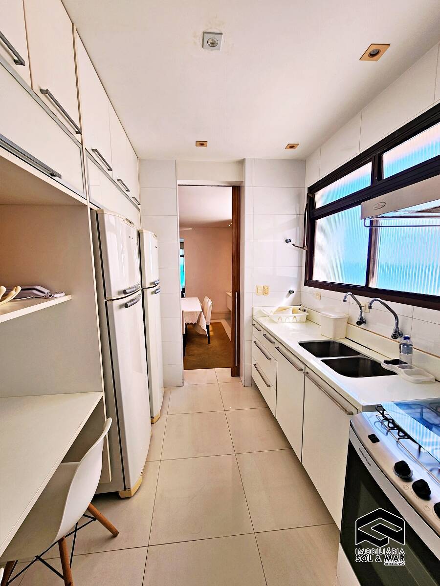 Apartamento à venda com 4 quartos, 180m² - Foto 31