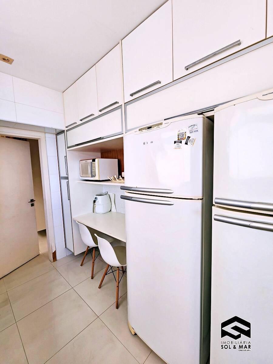 Apartamento à venda com 4 quartos, 180m² - Foto 33